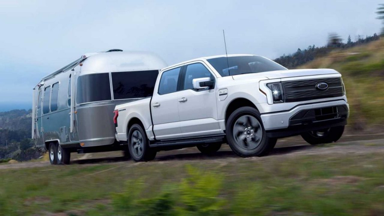 electric tow truck Environmental Considerations