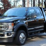 Tow Truck Innovations: Advances in Technology and Design for Improved Towing tow truck