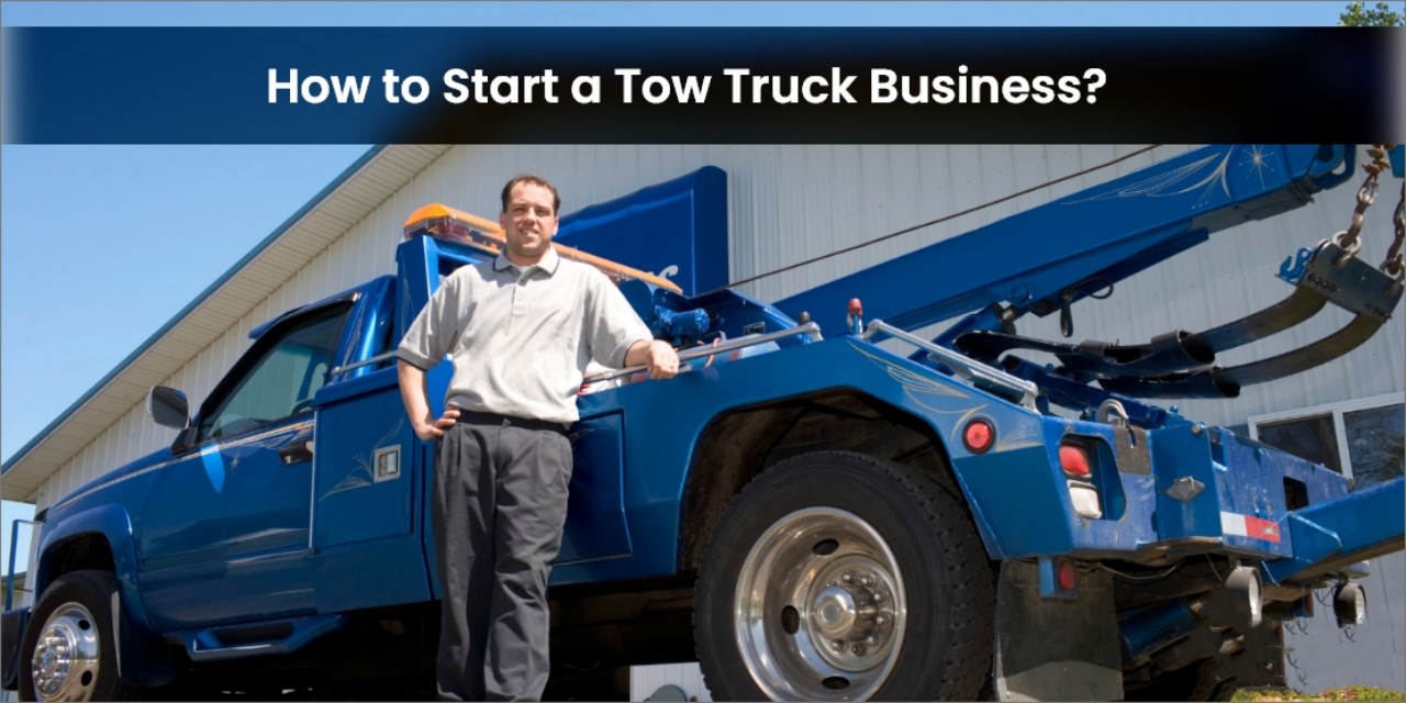 tow truck Industry News and Updates