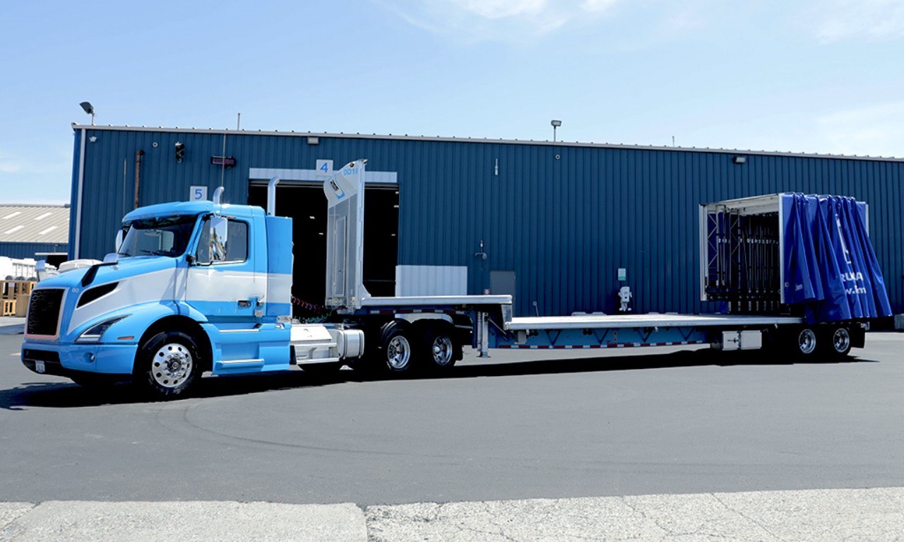 drop deck tow truck (3)
