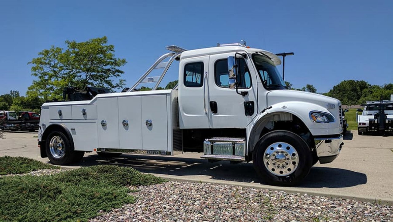 integrated tow truck (4)