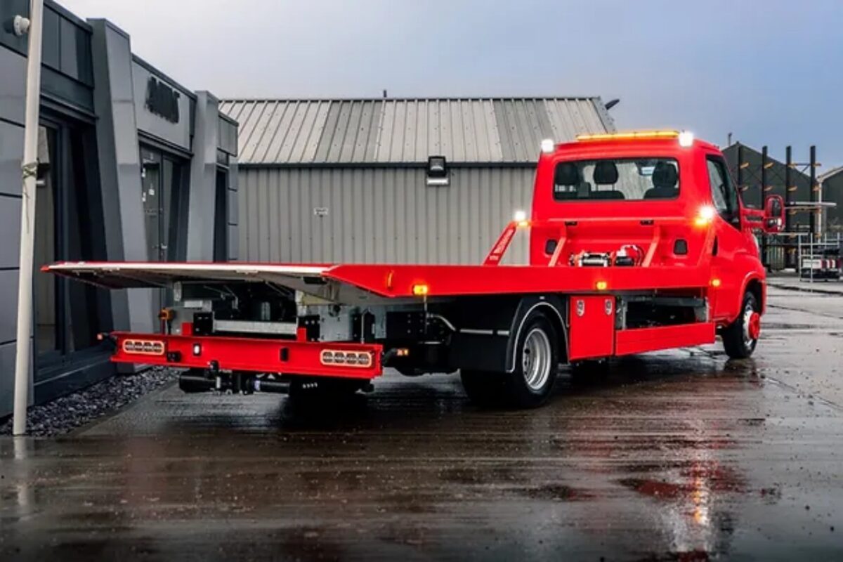 recovery truck (5)