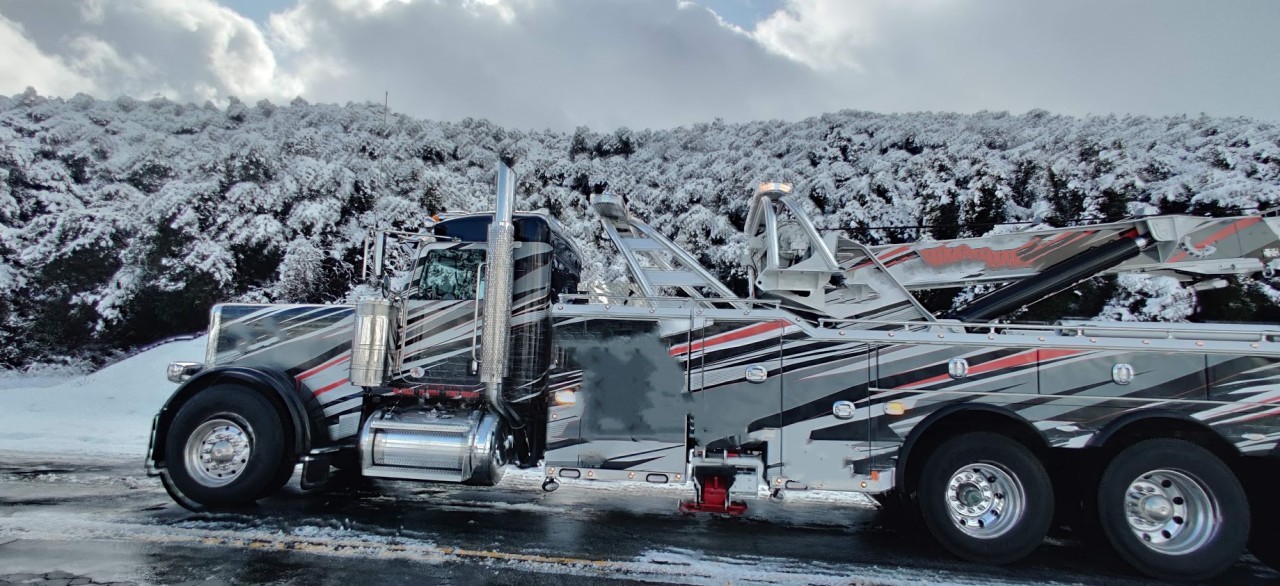 rotator tow truck (5)