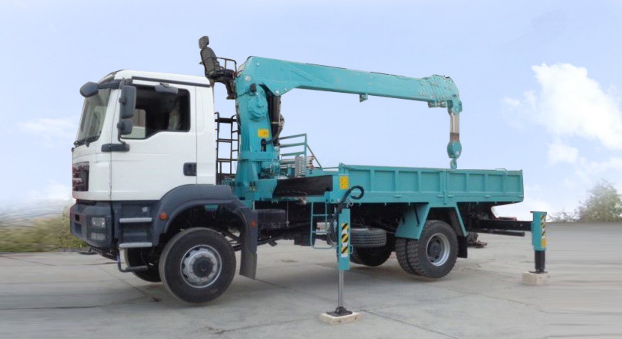 tow truck mounted crane (5)