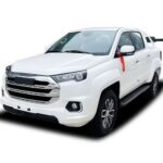 Repo Tow Truck ၊s: Efficient Repossession Solutions in Haiti Repo Tow Truck