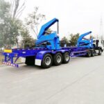 Side Lifter Crane
