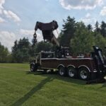 Rotator Trucks: Powerful Recovery and Lifting for Challenging Situations rotator truck (3)