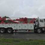 rotator truck