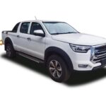 Recovery Trucks: Getting Vehicles Back on the Road Recovery Truck (2)