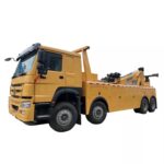 Rotator Tow Trucks: Mastering Complex Vehicle Recoveries Rotator Tow Truck (2)