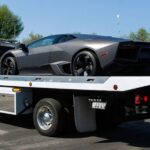 Drop Deck Tow TrucksriHeavy Hauling Excellencence drop deck tow truck