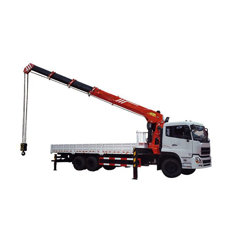 14 Ton Boom Length Stiff Boom Truck Loader Crane Details 14 Ton Boom Length Stiff Boom Truck Loader Crane Details