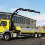 Cluiche Líne Crane Trucail Tarraingtheons: Navigating the Legal Landscape Crane Tow Truck (3)