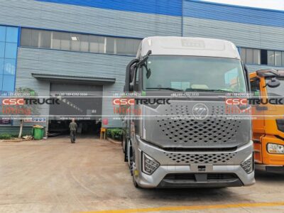 Foton 70 Ton Rotator Emergency Wrecker Tow Truck Tractor