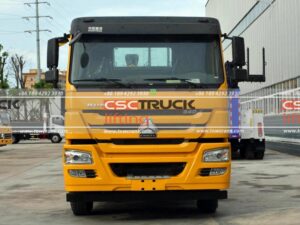 Oodo 50 Ton Road Rescue Wrecking Rotator Tow Truck Tractor