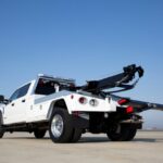 Integrated Tow Trucks: Combining Towing and Transport integrated tow truck