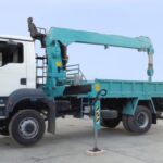 tangi rori yakaiswa cranestance: Tow Trucks to the Rescue tow truck mounted crane (3)