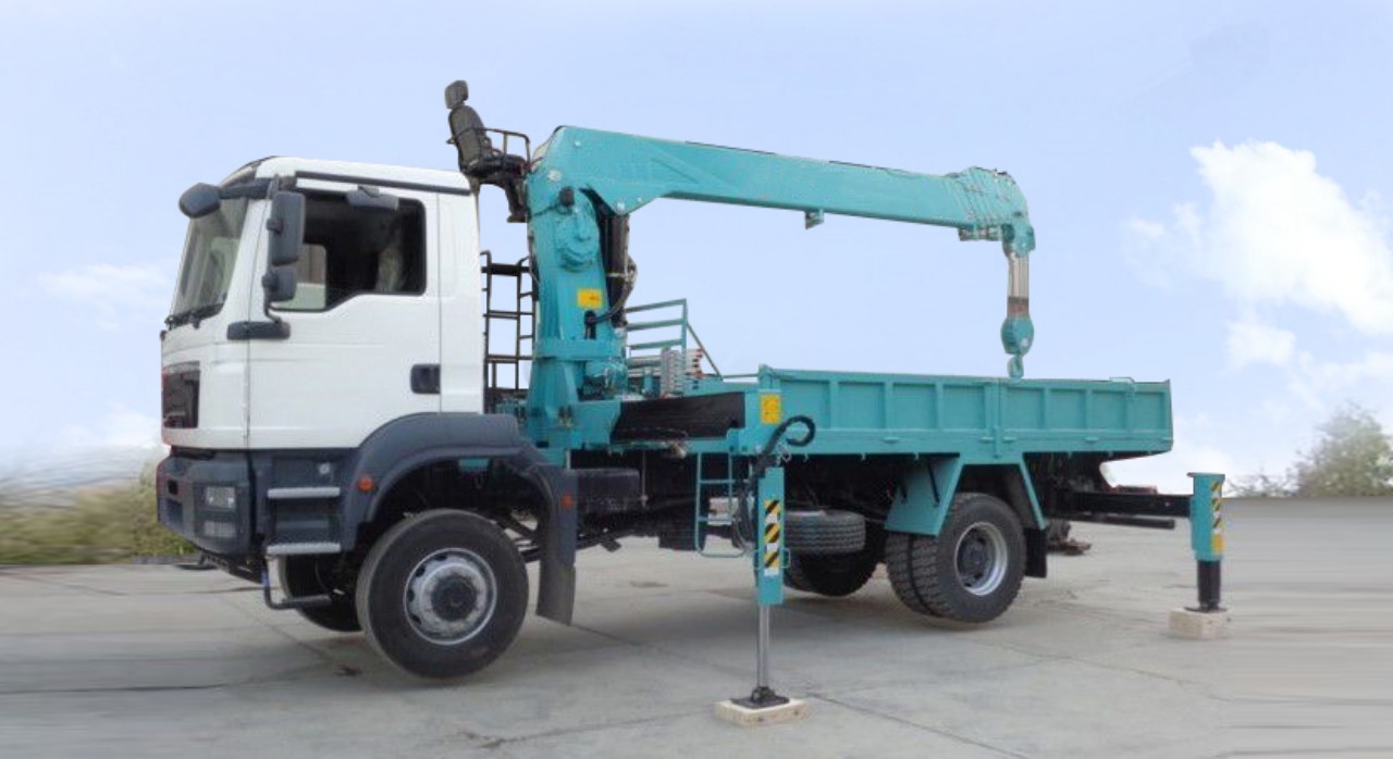tow truck mounted crane (3)