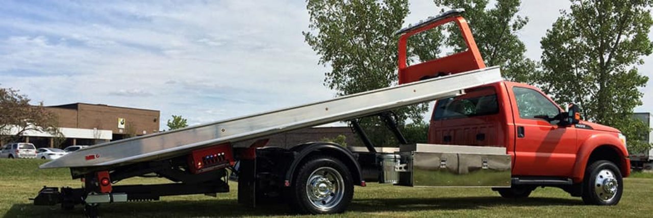 Rollback tow rori