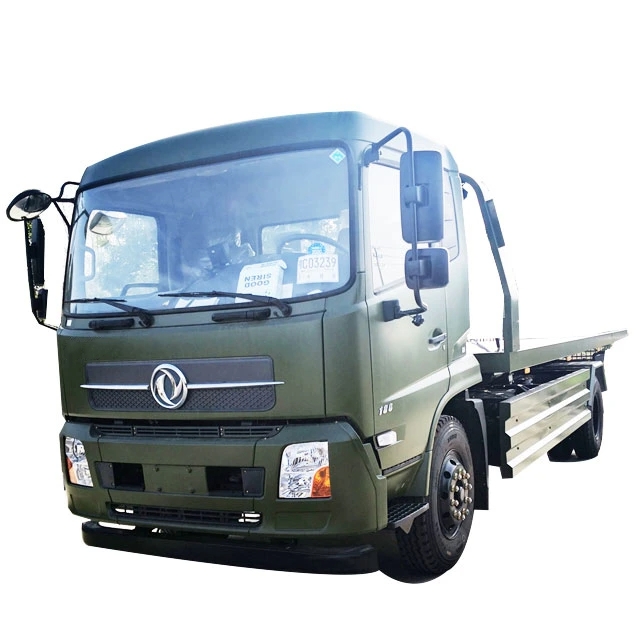 Rollback Tow Trucks