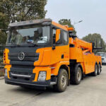 19 Ton Rotator Truck (3)