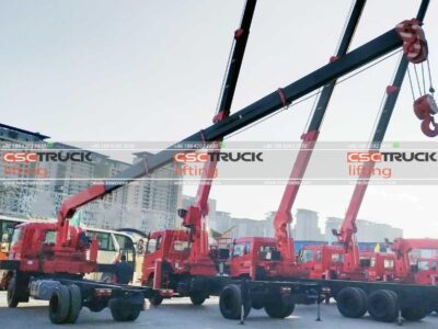 5 Ton Truck Telescopic Crane (3)