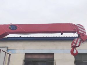 ISUZU FTR 6 Ton treatopic telene (3)