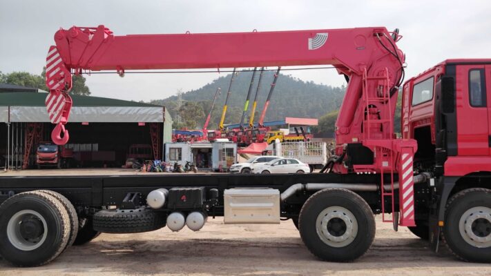 Shacman m3000 14 Ton treatopic telene (6)