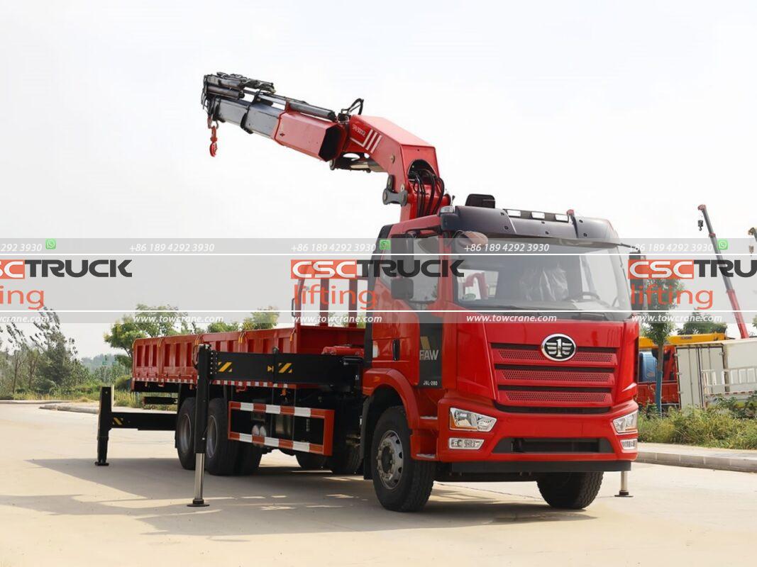10 Mavhiri 16 Ton Knuckle Boom Crane (2)
