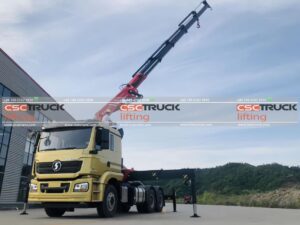 10 Wheelers 20 Ton juckle boom grue (2)