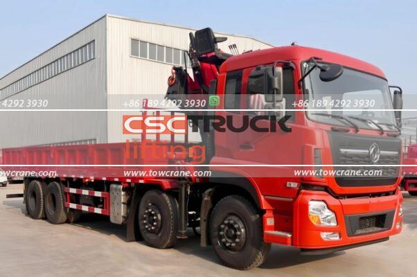 12 Mavhiri 20 Ton Knuckle Boom Crane (2)