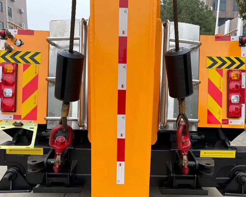 19 Ton Rotator Truck (5)