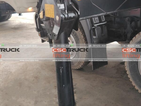 Hino 20 Ton Knuckle Boom Crane (6)