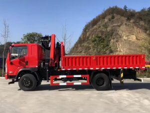 6 Wiil 6 Ton knuckle boom crane (5)