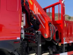 6 Wiil 6 Ton knuckle boom crane (6)