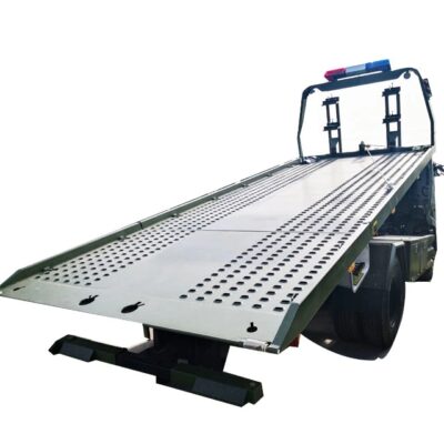 Rollback Tow Trucks (2)