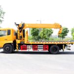 Tow Trucks with Crane (2)