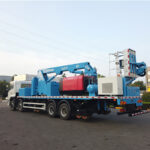 18m Under Bridge Inspection Unit (4)