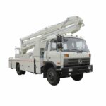 Are the Car Maintenance Tips Circulating Online Reliable? 24m Articulated Bucket Lift Truck