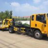Aopuli 156Horsepower 4X2 Wrecker
