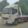 Fengchi 4X2 87Horsepower Wrecker