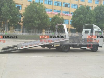 Fengchi 4X2 87Horsepower Wrecker