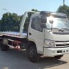 Fengshun 4X2 116Horsepower Wrecker