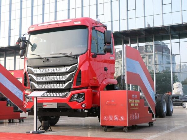 JELL K5L HATHAF-COY TUGE 27XHORESPOW 1x4