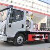 Gongshi 120 -Horseptower 4x2 Wrecker