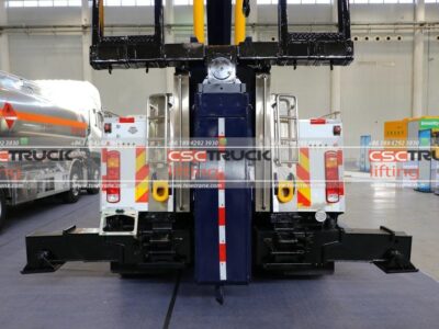Howo-7 380Horsepower 8X4 Wrecker