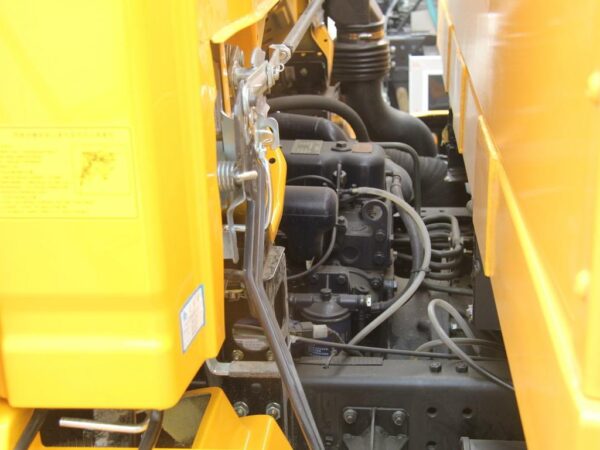 Howo Commander 156Horsepower 4x2 4ton Schleppwagen