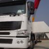 Howo T5G 375Horspower 8X4 Wrecker