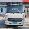 Kaicene 95 Horsepower 4X2 4-Ton Wrecker
