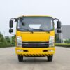 Kaijie M3 160Horsepower 4X2 Crane Chassis (တရုတ် Vi)
